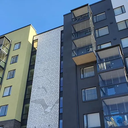 Ruths Apartment