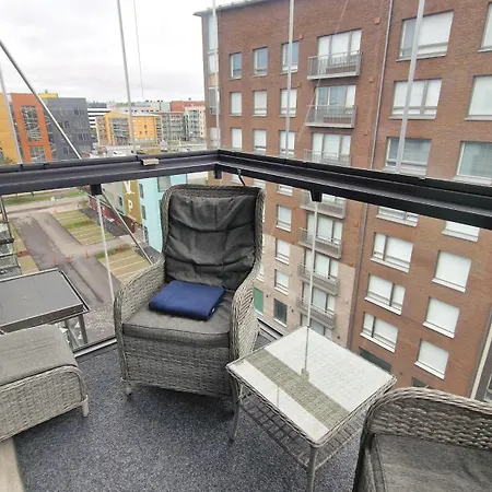 Apartment Ruths Vantaa