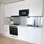 Apartmán Ruths Vantaa