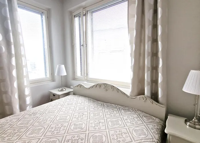 Ruths Apartment Vantaa