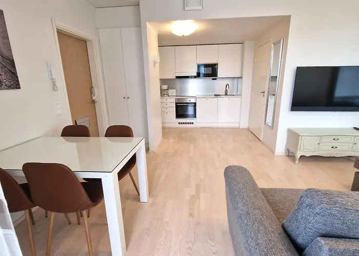 Ruths Apartment Vantaa